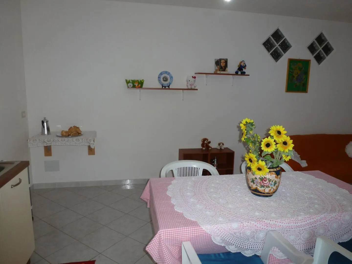 Appartement Suite Emma Iglesias