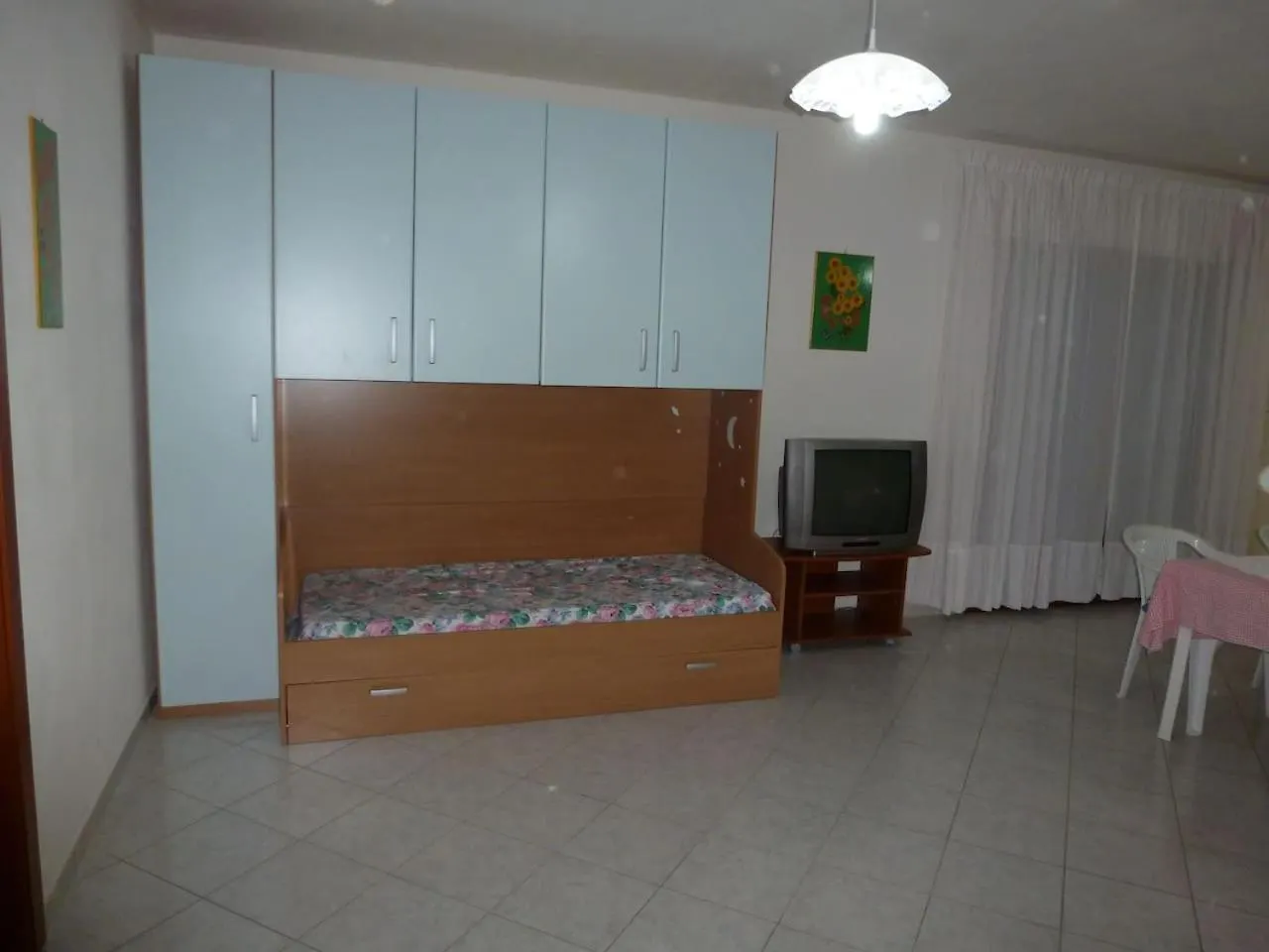 Apartment Suite Emma Iglesias Italy