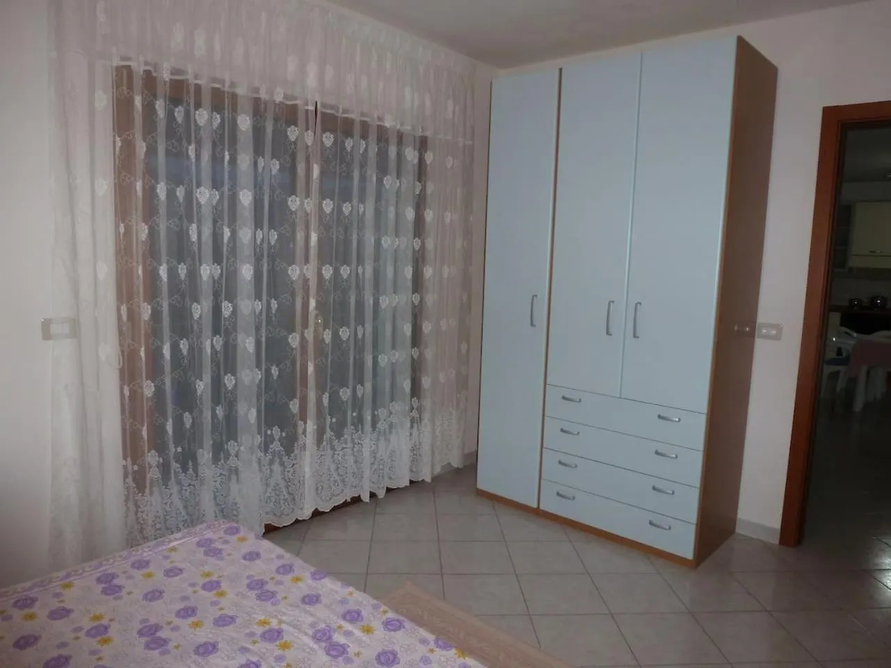 Suite Emma Iglesias Appartement