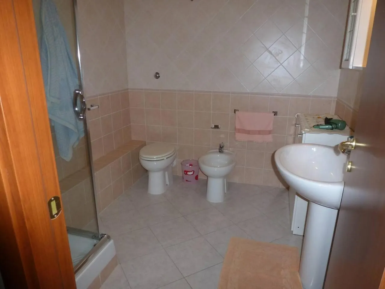 Suite Emma Iglesias Appartement