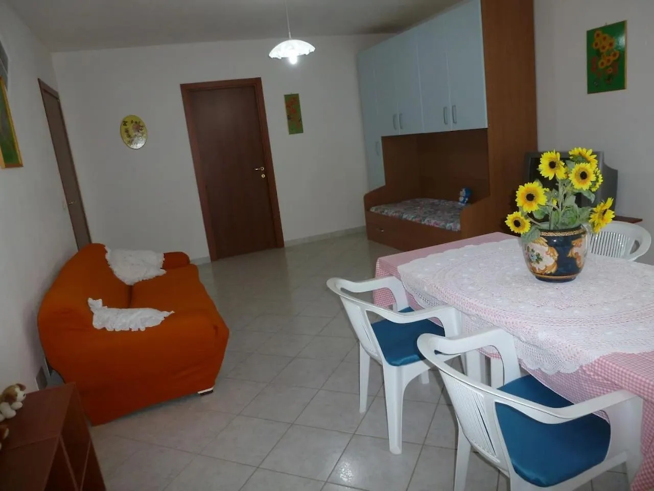 Suite Emma Iglesias Apartment