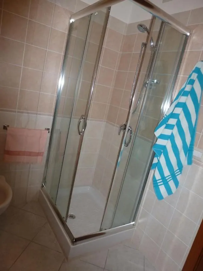 Apartment Suite Emma Iglesias Italy