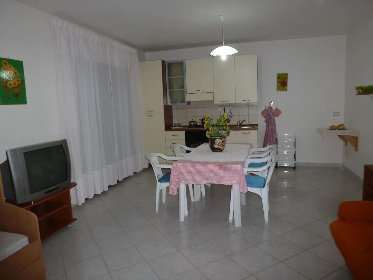 Suite Emma Iglesias Italy