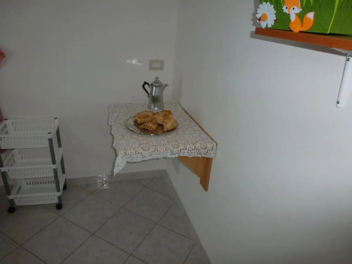 Apartment Suite Emma Iglesias