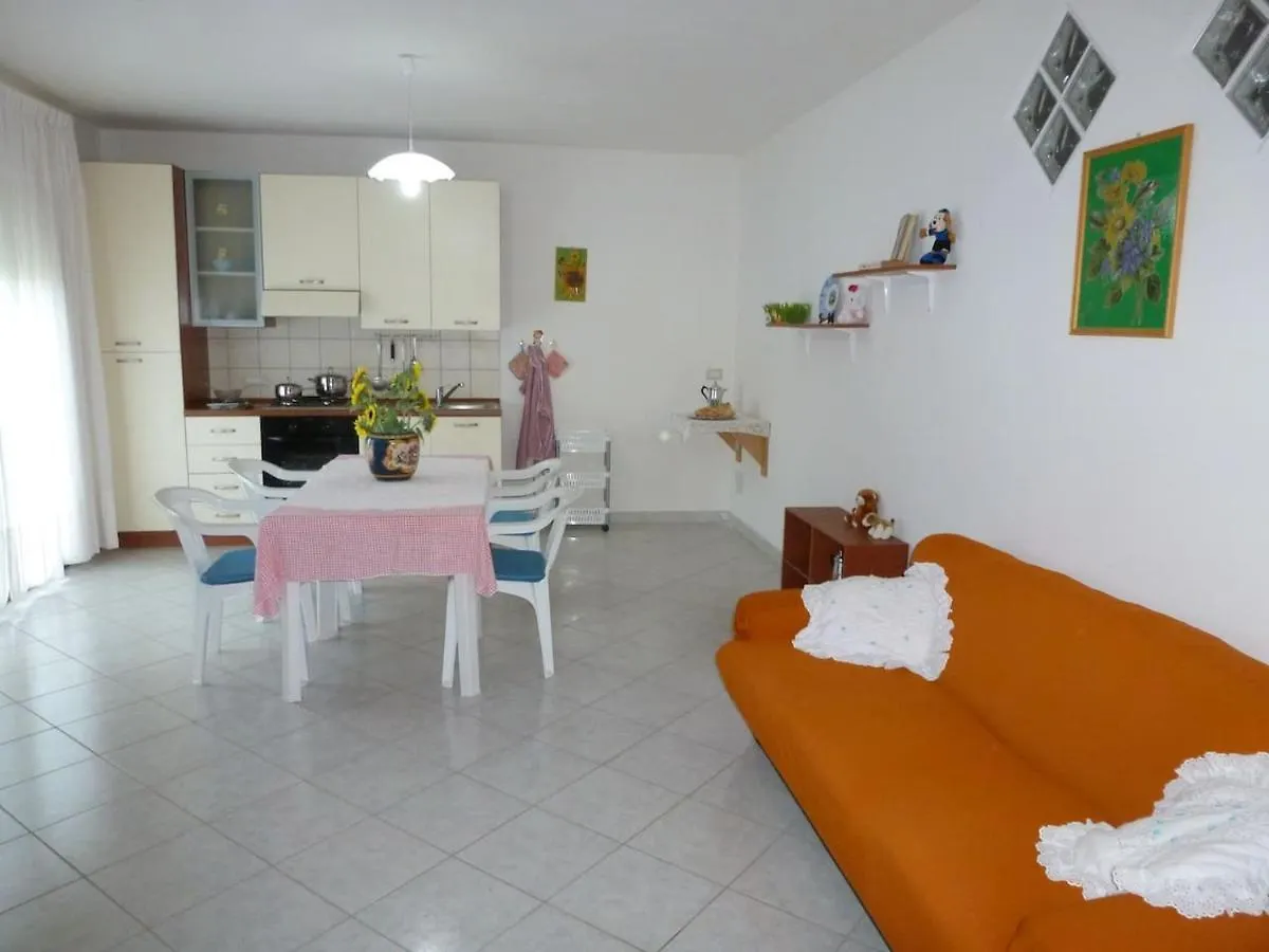 Suite Emma Iglesias Apartment